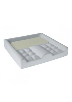 Coussin d'assise Ergoform