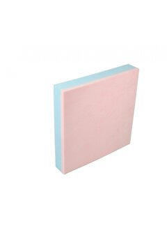 Coussin de siège design économique « V »