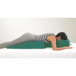 Coussin de traitement complet du corps et coussin du visage