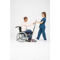 Chariot de transfert Molift Raiser Pro