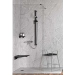 Tabouret de douche Verso Care