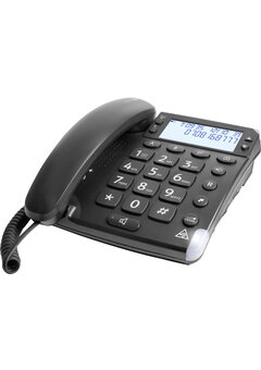 Téléphone senior très puissant Magna 4000