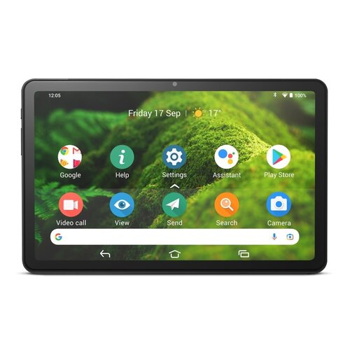 Tablette