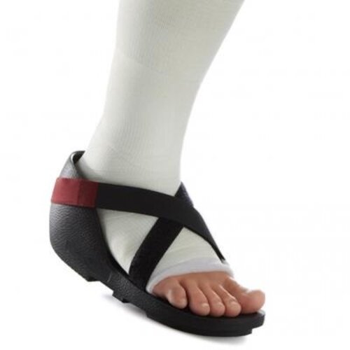 Chaussure pour plâtre - Cellona Shoecast