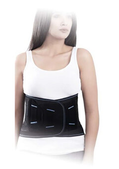 Ceinture lombaire renforcée - Orthopédique