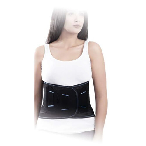 Ceinture lombaire renforcée - Orthopédique