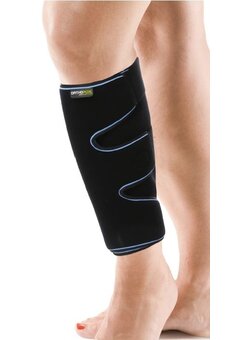 Orthèse de mollet en Néoprène - Orthopédique
