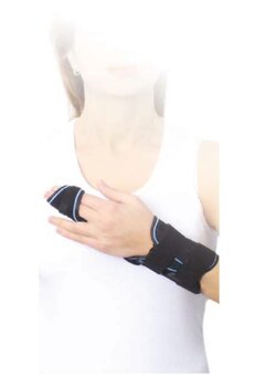 Attelle de doigt 2/3 gauche / droite - Orthopédique