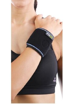 Protège poignet Néoprène - Orthopédique