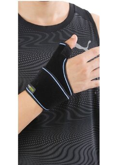 Attelle de poignet et de pouce en Néoprène - Orthopédique
