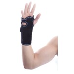 Attelle de poignet orthopédique