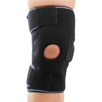 Genouillère ouverte Néoprène Orthopédique