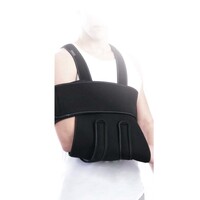 Immobilisateur d'épaule Orthopédique