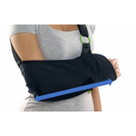 Accoudoir avec immobilisation Orthopédique