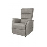 Fauteuil inclinable à 2 moteurs Gcare Confort Medium
