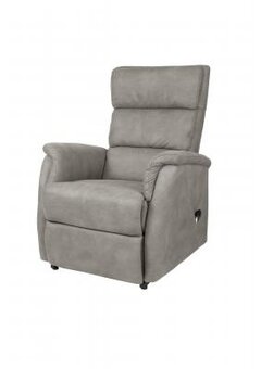 Chaise inclinable à 2 moteurs Gcare Confort