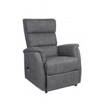 Fauteuil inclinable à 2 moteurs Gcare Confort Medium