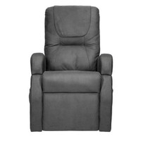 Chaise inclinable mobile Gcare avec télécommande - Wall-e