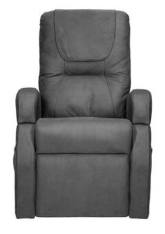 Chaise mobile inclinable avec télécommande - Wall-e
