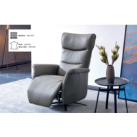 Chaise inclinable Veneto 3 moteurs