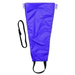 Proflebo All-in-One - aide à l'enfilage/au retrait des bas de contention bout ouvert/fermé