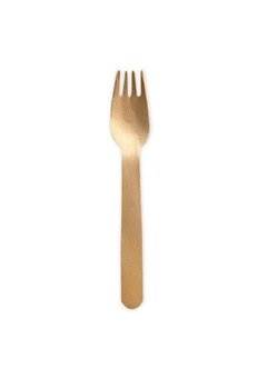 Couverts en bois