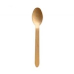 Couverts en bois