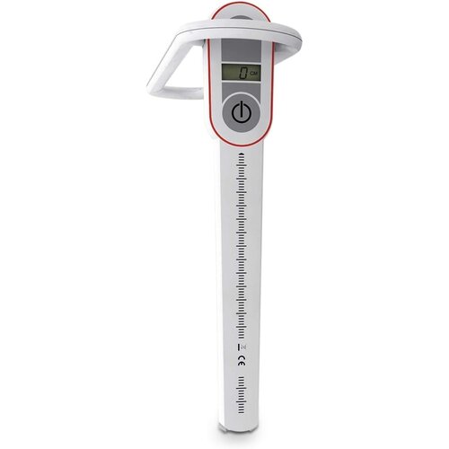 Mesureur de longueur numérique pliable