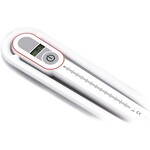 Mesureur de longueur numérique pliable
