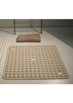 Tapis de douche, 60 x 60 cm
