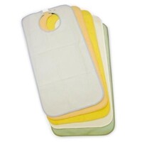 Bavoirs imperméables