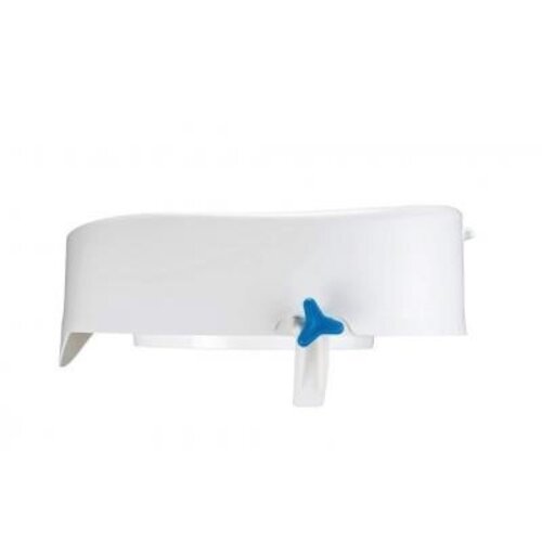 Surélévation de WC avec système de réglage