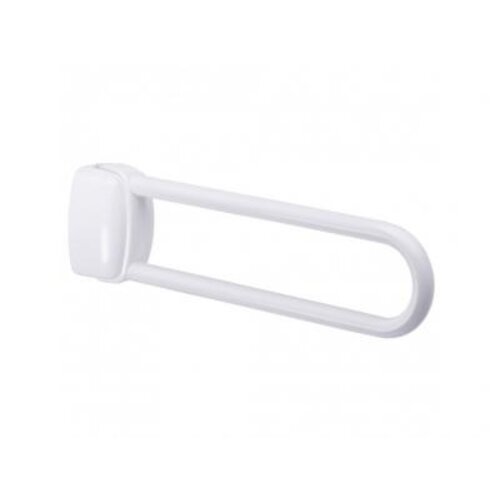 Support pliant avec ou sans pied d'appui, longueur 77 cm