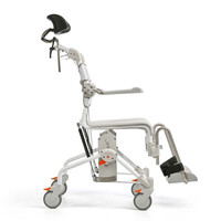 Chaise de douche-WC Swift Mobile Tilt-2