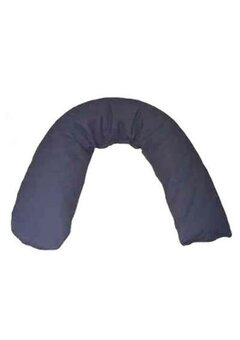 Coussin de soutien BOOMERANG - Fibres végétales