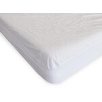 Housses de matelas en PVC/éponge