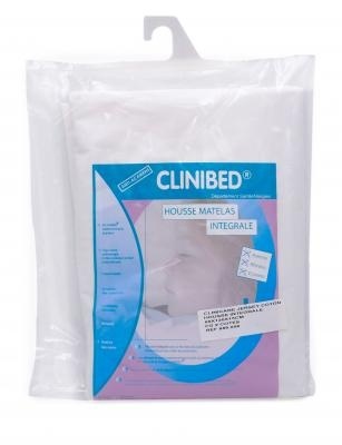 Phara-Housse - Housse Anti-acariens intégrale pour Couette