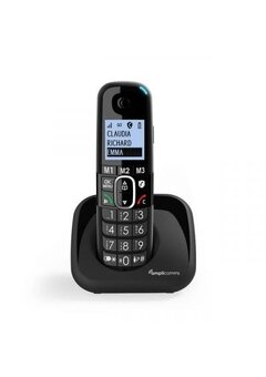 Combiné sans fil BigTel 1500