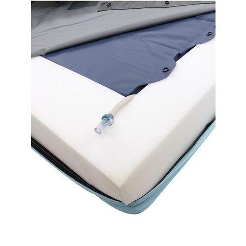 Matelas SLK greencare 90x200x18 cm