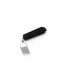 Fourchettes avec poignée ergonomique