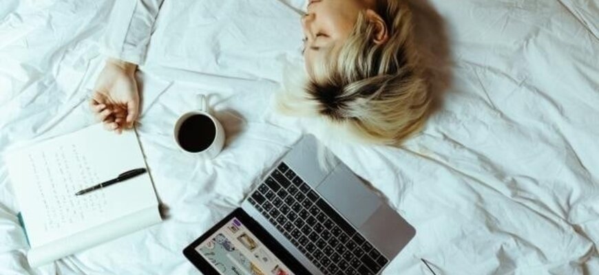 Comment rattraper son retard de sommeil ? Faits et conseils