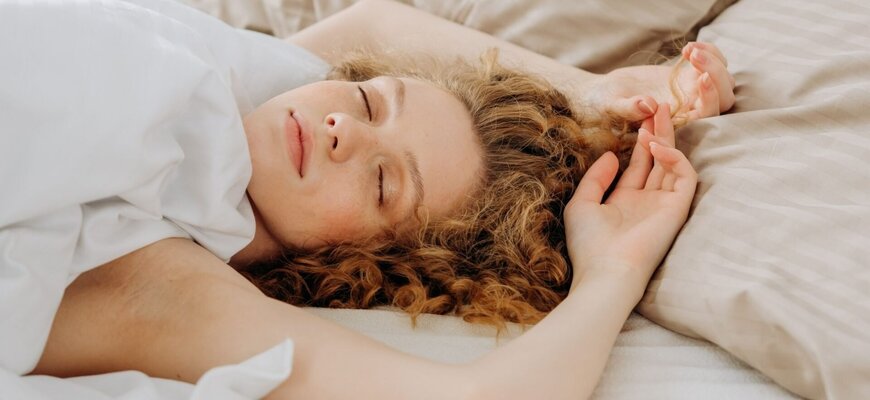 Conseils pour une bonne nuit de sommeil pour votre enfant par temps chaud