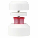 Broyeur de comprimés avec pilon