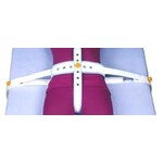 Ceintures de sécurité pour le lit