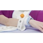 Ceintures de sécurité pour le lit