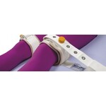 Ceintures de sécurité pour le lit