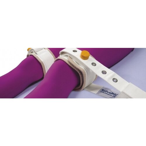 Ceintures de sécurité pour le lit