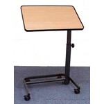 Table à manger pour siège