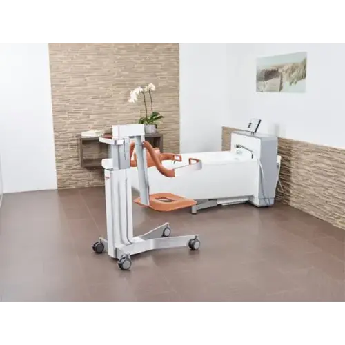 Ascenseur de douche et de bain EVE