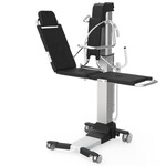 Élévateur de douche et de bain Meden Hydraid, 160 kg